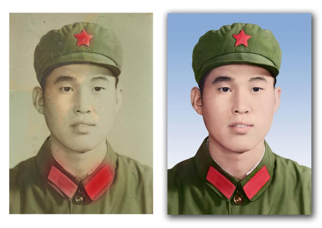 互助破损照片修复-18