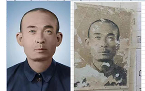 互助老照片修复-2