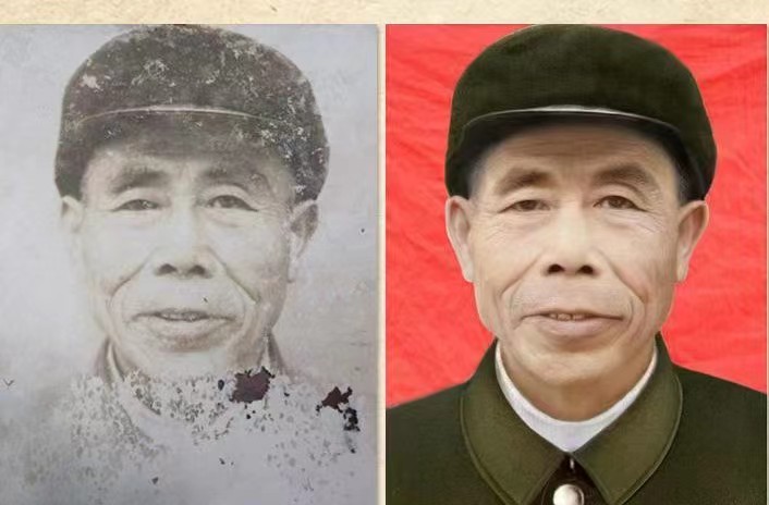 互助老照片模糊修复-72