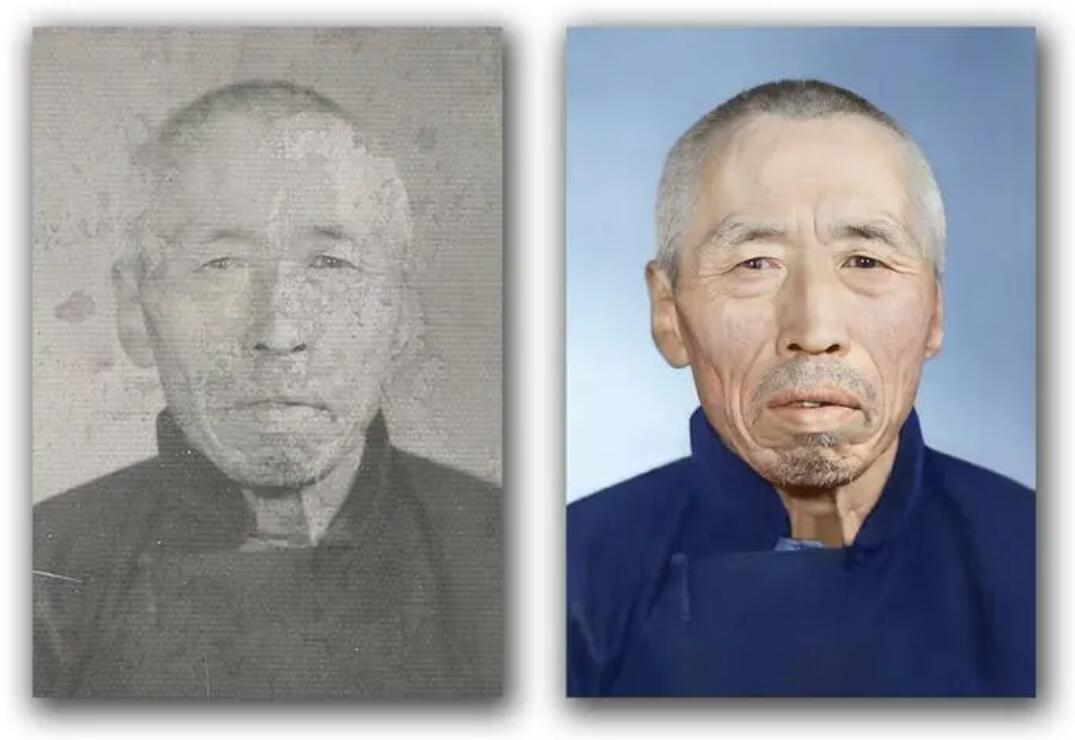 互助破损照片修复-56