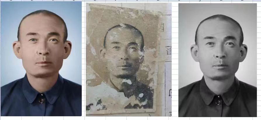 互助老照片模糊修复-21